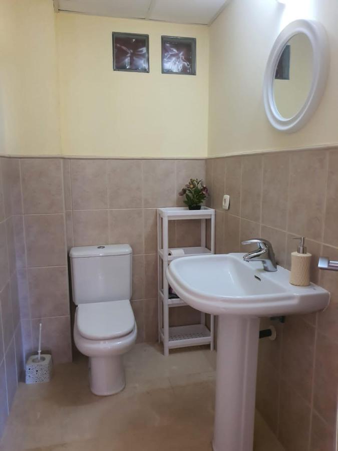 Luxyry Apartament Benidorm Finestrat Eksteriør bilde