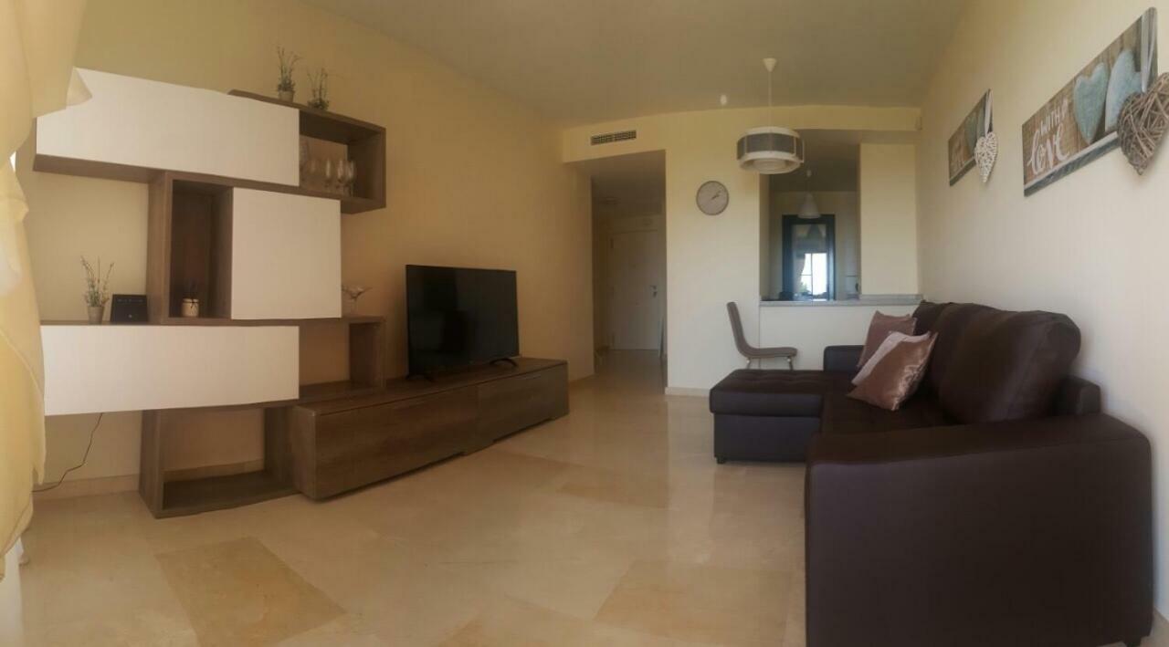 Luxyry Apartament Benidorm Finestrat Eksteriør bilde